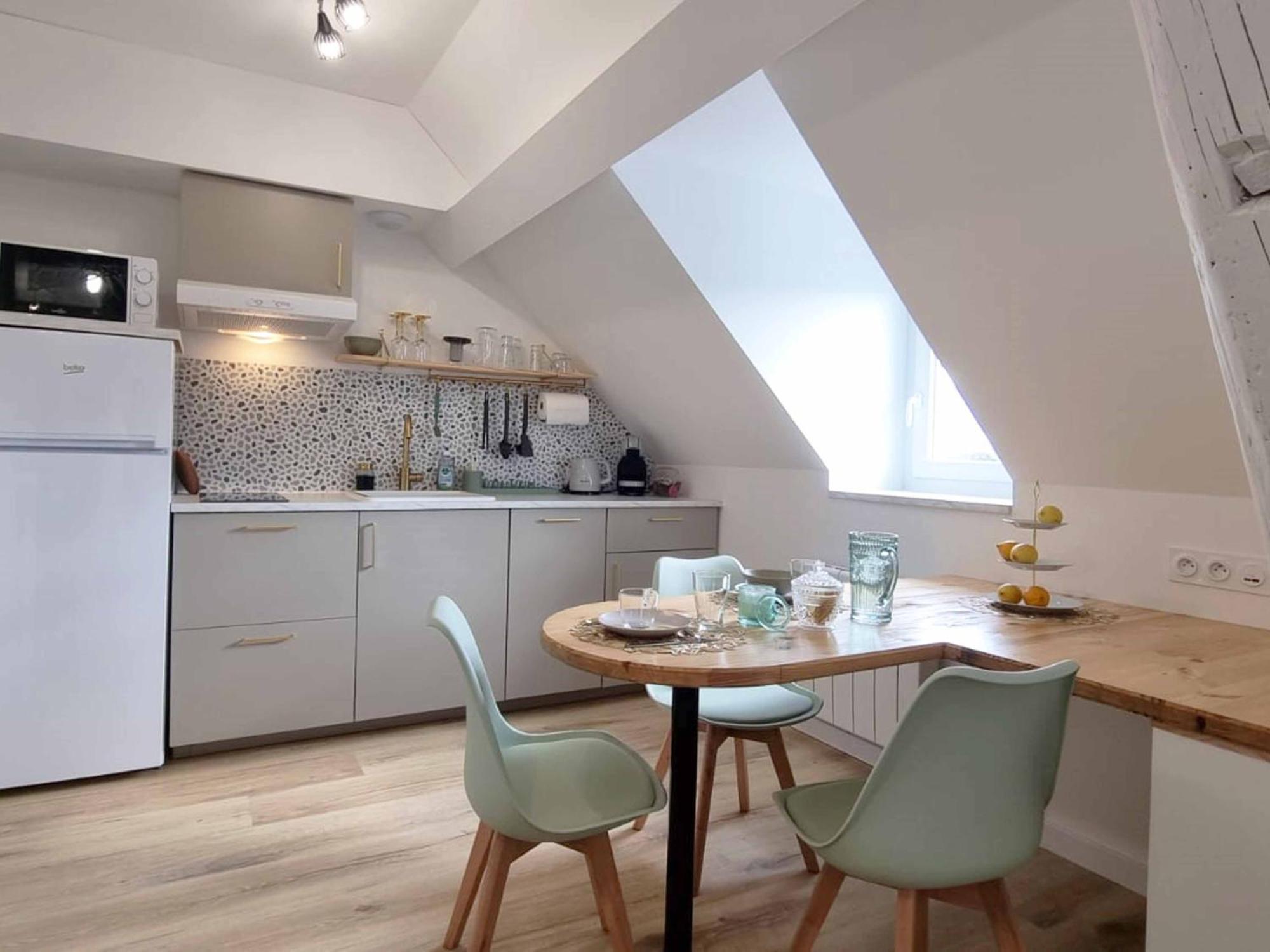 Appartement Hagaki Vue Panoramique Proche Gare Netflix Grenoble Exteriör bild